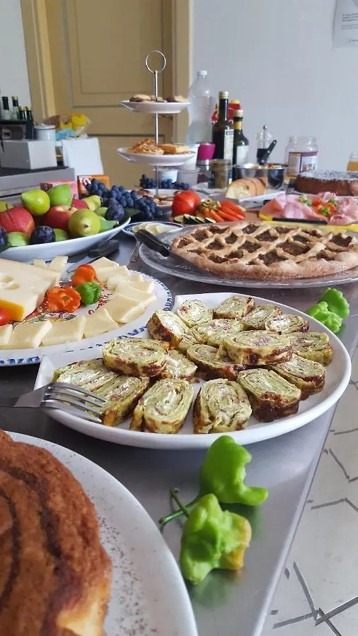 Agriturismo I Pipetta Levanto