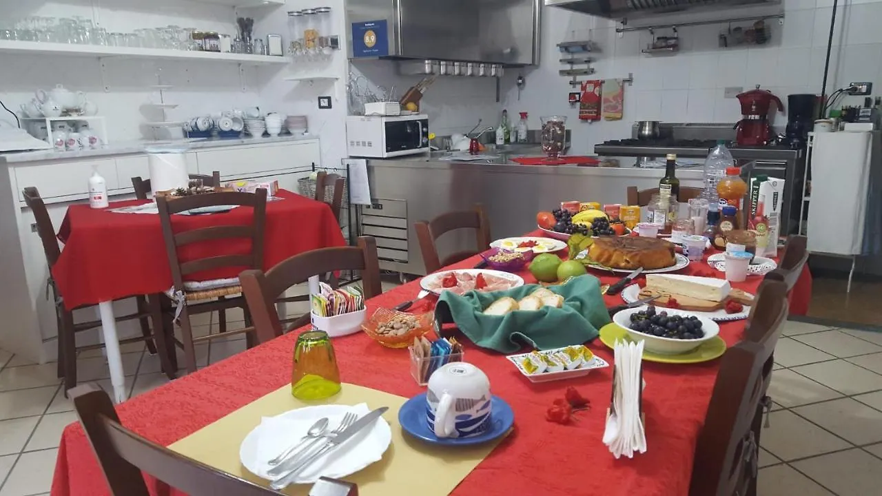 Agriturismo I Pipetta Levanto Farm stay
