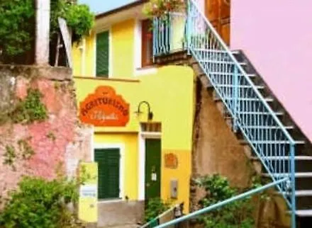 Agriturismo I Pipetta Levanto 0*,  Italia