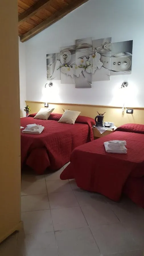 Agriturismo I Pipetta Levanto Italia