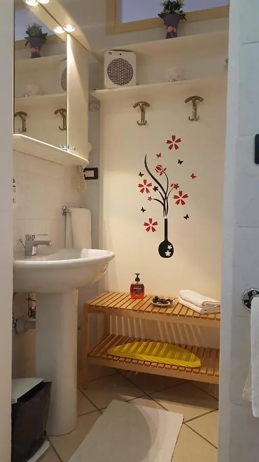 Agriturismo I Pipetta Levanto Farm stay