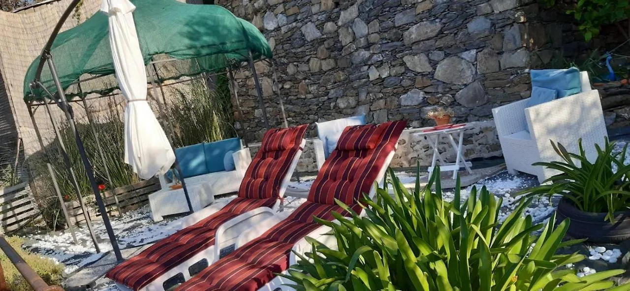 Agriturismo I Pipetta Levanto 0*,  Italy