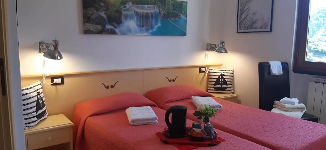Agriturismo I Pipetta Levanto 0*,  Italia