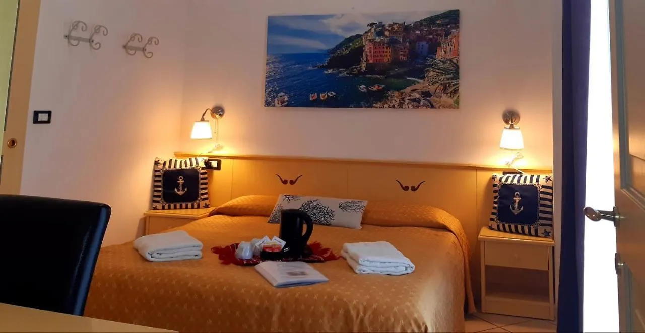 Agriturismo I Pipetta Levanto 0*,  Italia