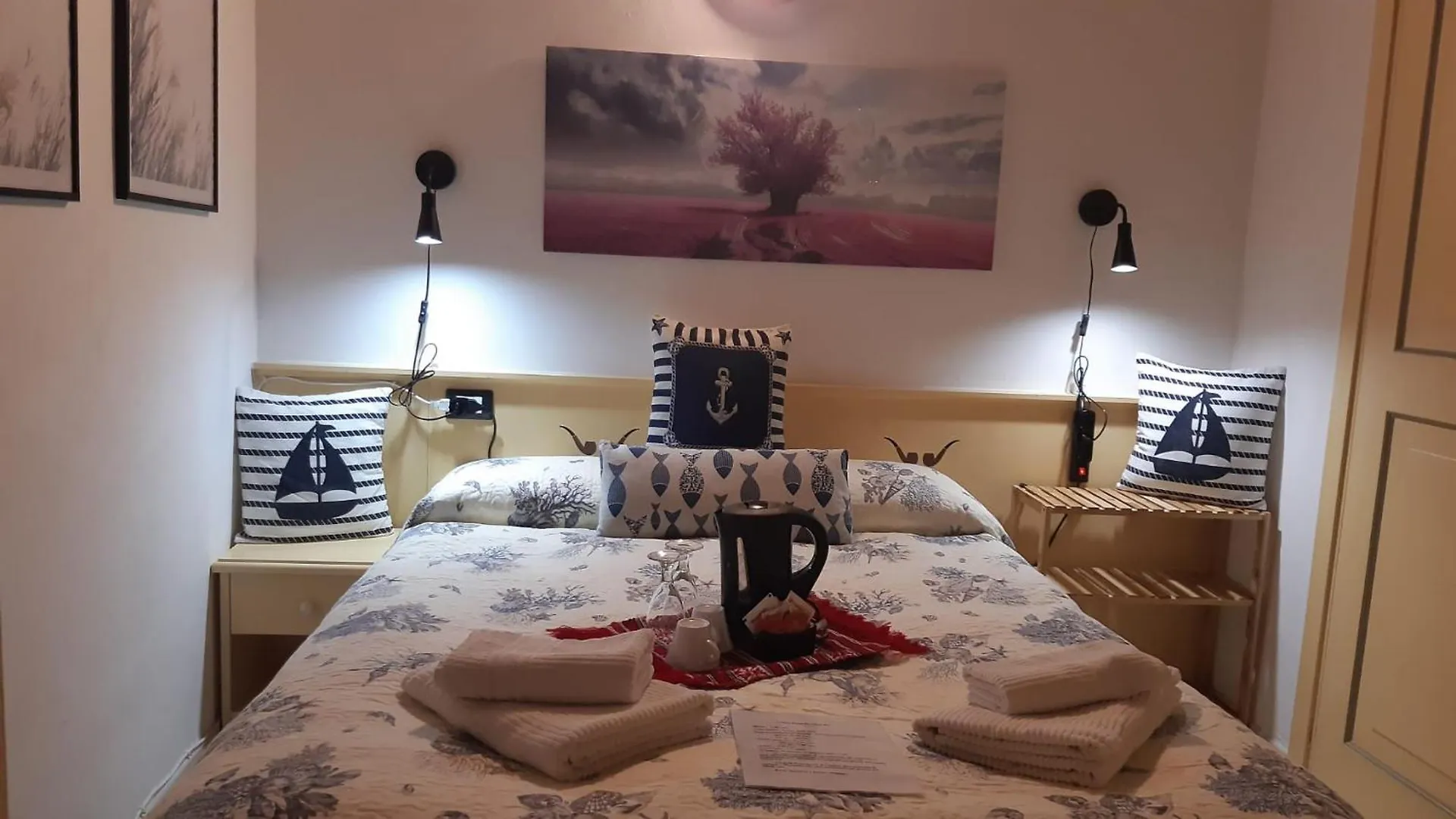 Agriturismo I Pipetta Levanto