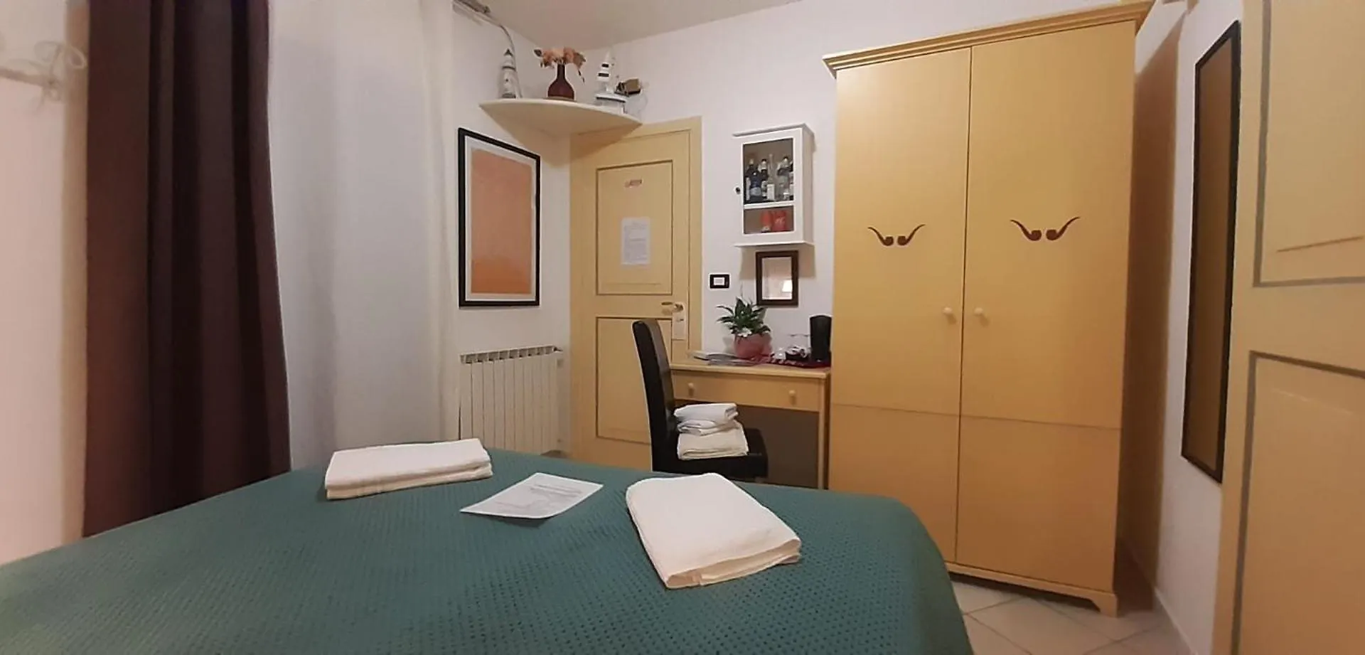 Agriturismo I Pipetta Levanto Farm stay