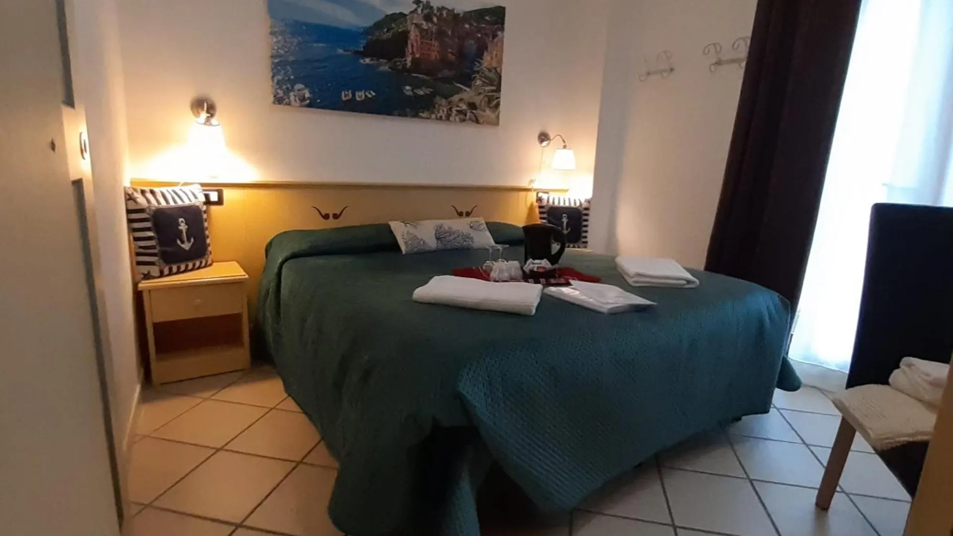 Agriturismo I Pipetta Levanto Italy