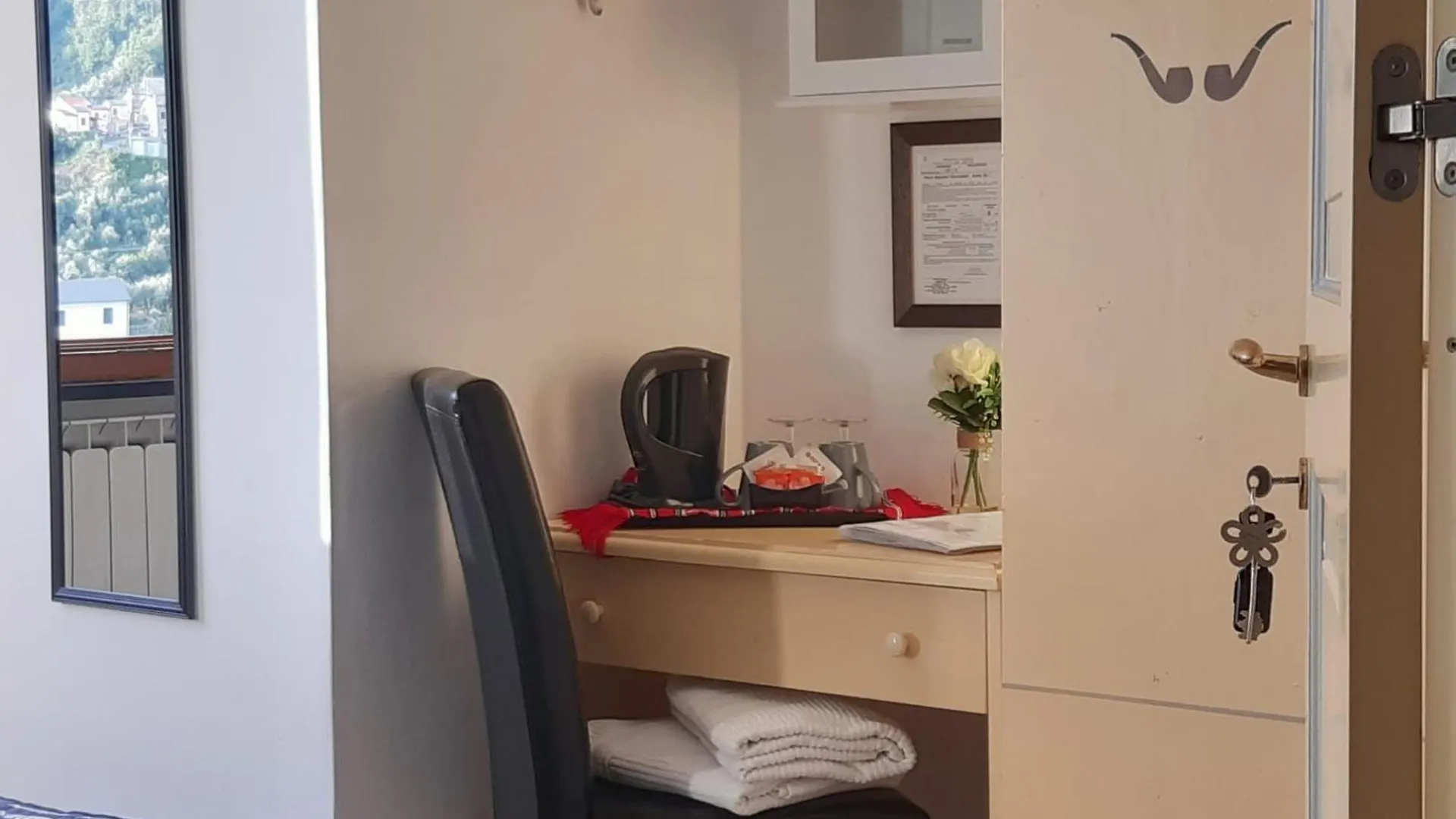 Agriturismo I Pipetta Levanto 0*,