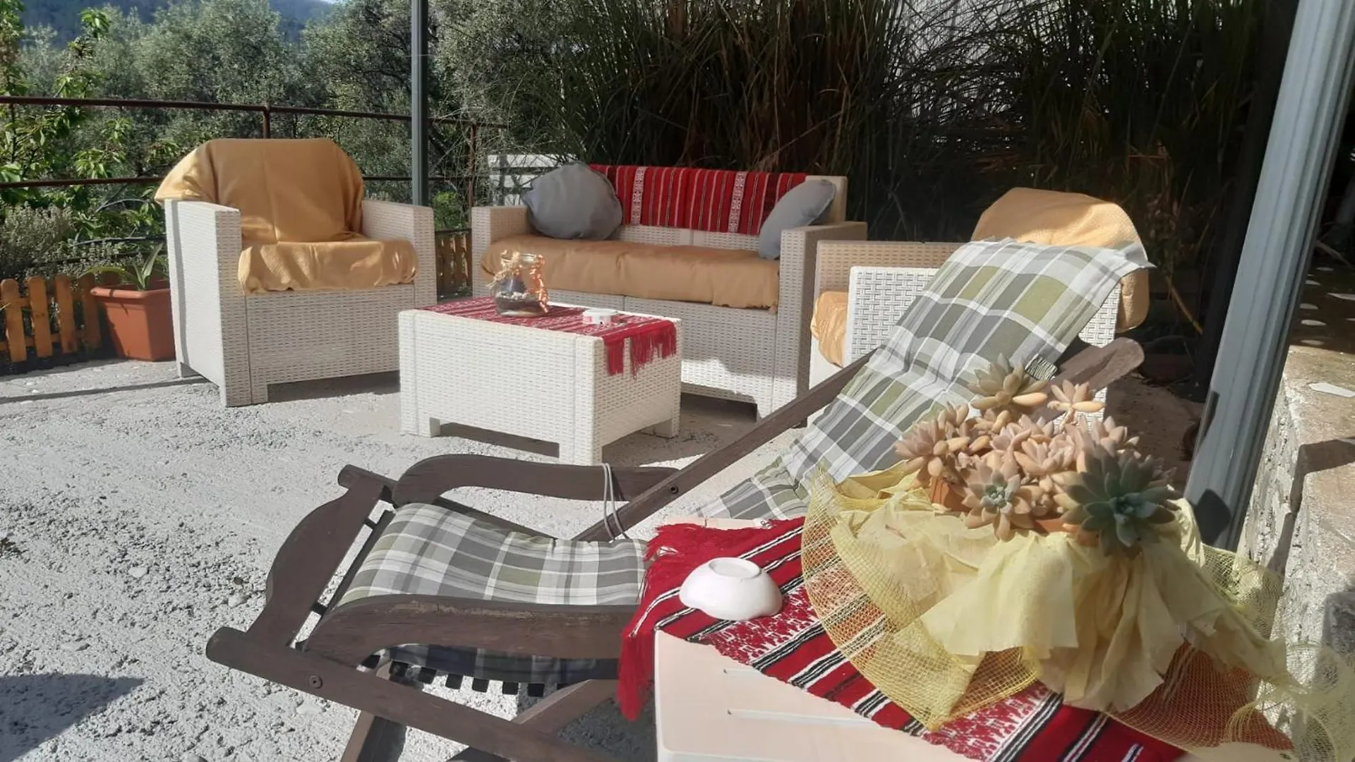 Agriturismo I Pipetta Levanto 0*,  Italy