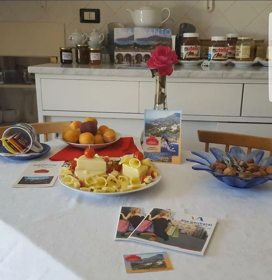 Agriturismo I Pipetta Levanto Farm stay