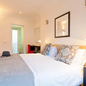  Appartamento Baxia-chiado With Incredible View Portogallo