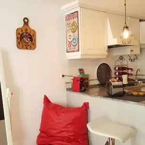  Appartamento Inloveapartments - Cool Loft At Alfama Portogallo