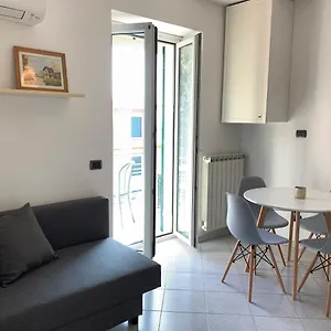  Appartement Vacanze Miramare