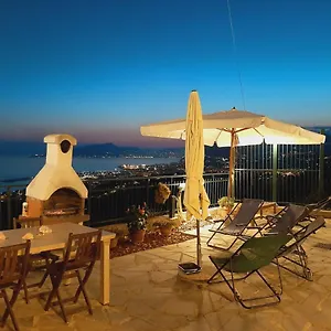 Casa vacanze Sarina House Ocean View, Lavagna