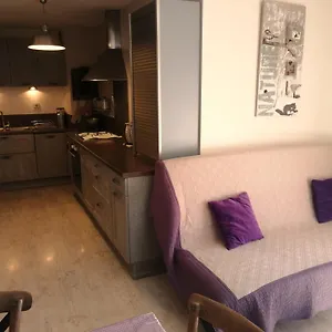 D'annecy T2 Grand Jardin Appartement Doussard