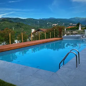 Alloggio per agriturismo Benza, Imperia