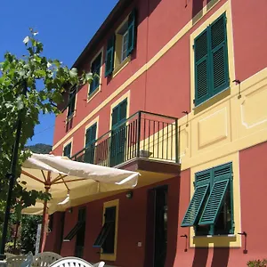 Alloggio per agriturismo Cerisola 2003, Zoagli
