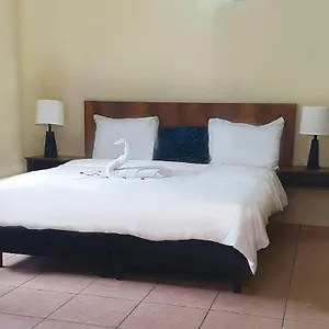 Gamay Souterrain Apartment, Near In Curacao Appartement Jan Thiel