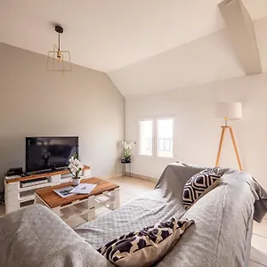 Chaleureux Avec 2 Grandes Appartement Saint-Rambert-dʼAlbon