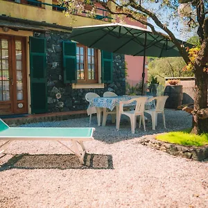  Vakantiehuis L'ulivo
