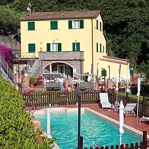  Bed & Breakfast Vignola