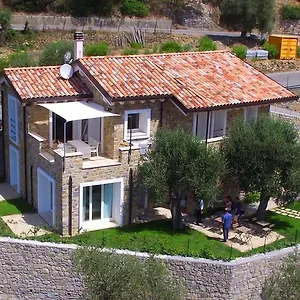 Alloggio per agriturismo Aurivu, Vallebona