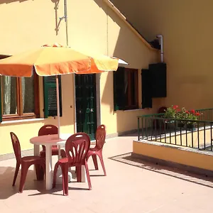  Appartement Casa Del Mulino