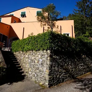  Appartement Casa Angela