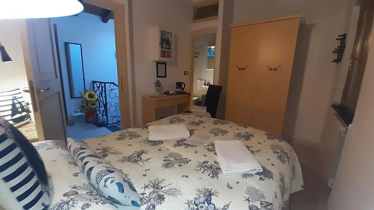 Agriturismo I Pipetta Levanto Farm stay