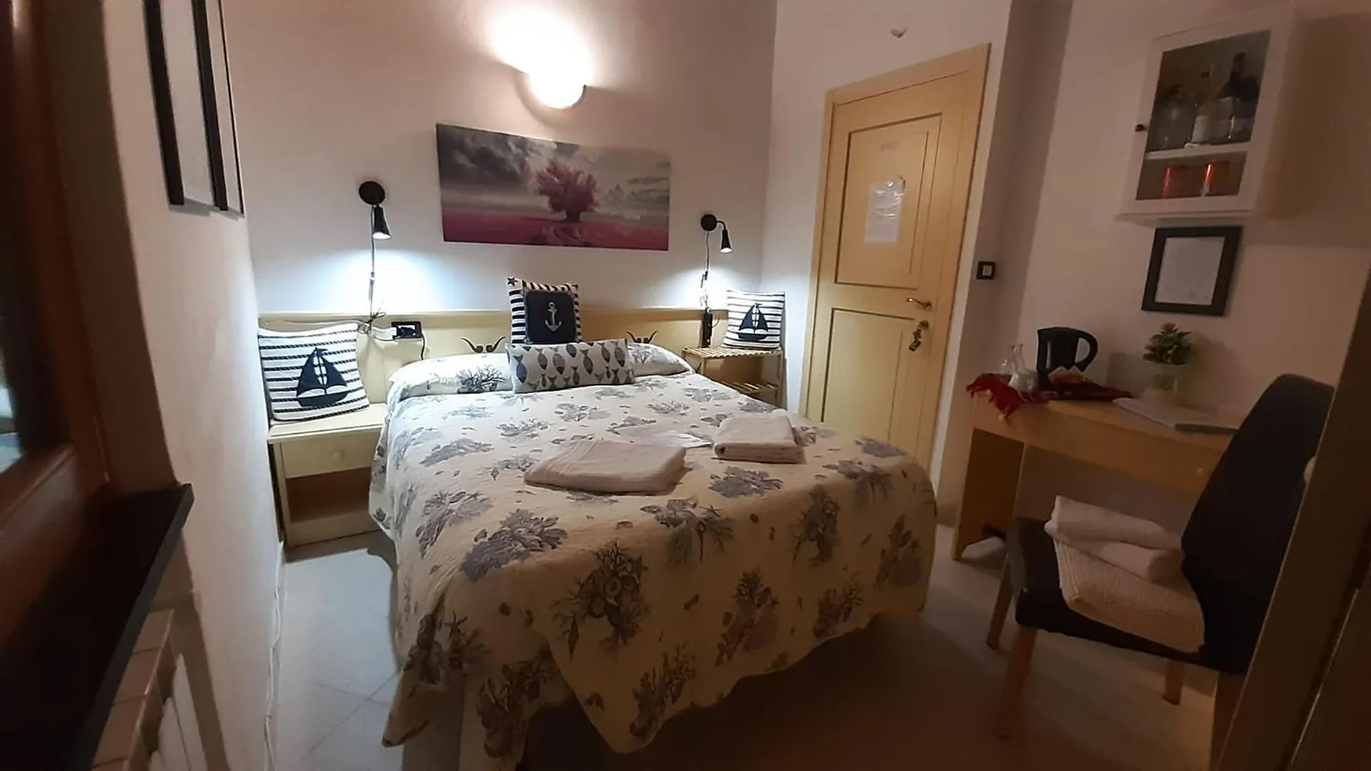 Farm stay Agriturismo I Pipetta Levanto