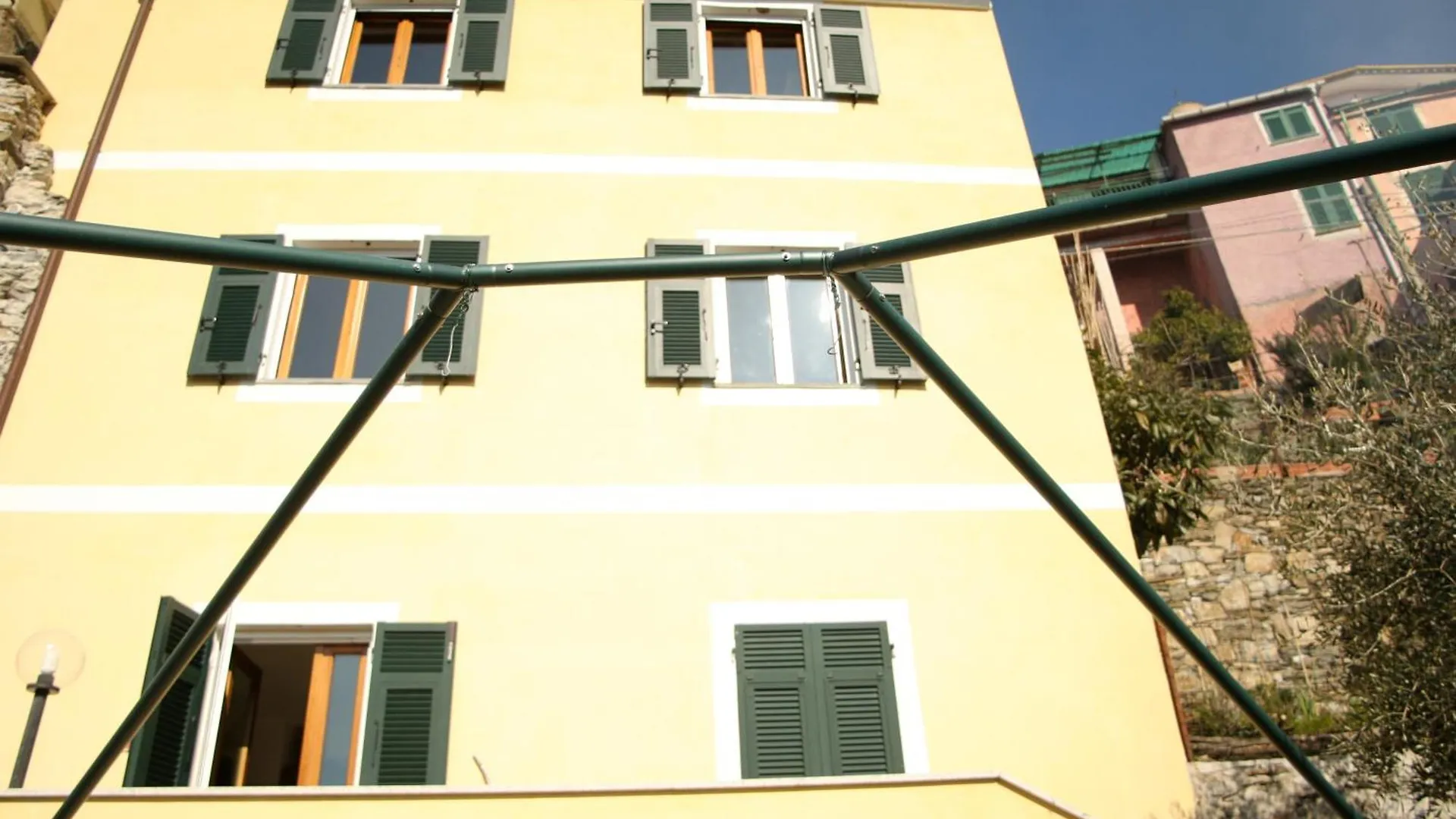 Farm stay Agriturismo I Pipetta Levanto