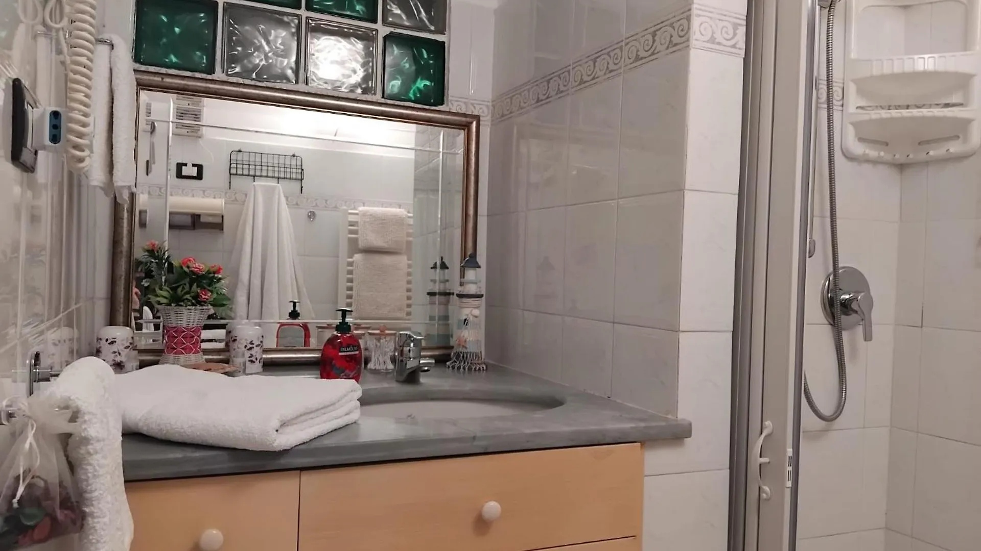 Farm stay Agriturismo I Pipetta Levanto Italy