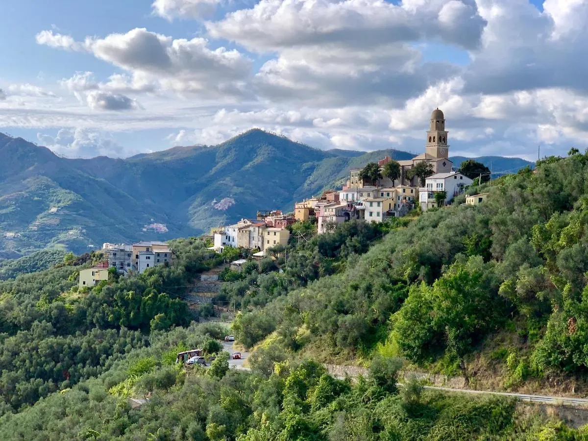 Agriturismo I Pipetta contacts